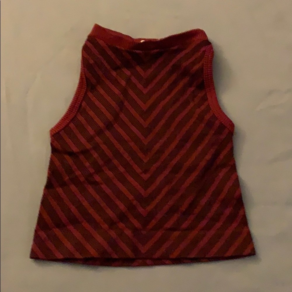 Free People Movement Crop